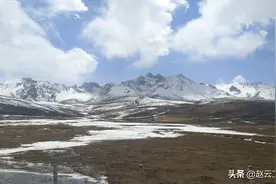 朝圣者的信仰——阿尼玛卿神山朝圣者的信仰——阿尼玛卿神山图片