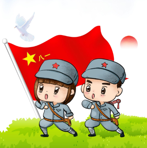 致敬中国军人：语文同步学投稿范文分享：军训篇