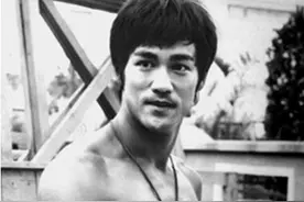 李小龙有真功夫吗？看完这篇文章你就知道了（下）图片