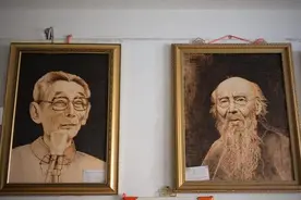 是谁阻碍李文华拜师，相声界为何三缄其口，姜昆在仪式之中有功劳图片