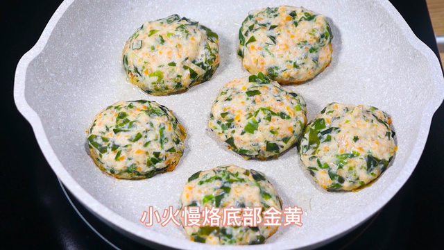 宝宝光吃不长个，多给孩子这样吃，补钙又补锌，比披萨好吃又营养