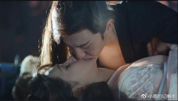 眉边酥评香蜜-天魔大战（4）