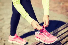 别盲目瞎跑！遵循几个跑步原则，提升健身效果图片