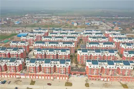 淮安市淮阴区刘老庄镇：断穷根 厚家底 奔小康图片