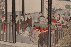 清朝奇案一桩，好奇心害死人图片