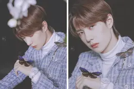 2020最流行元素竟然是“蝴蝶”？突如其来的“蝴蝶风”凭什么火？图片