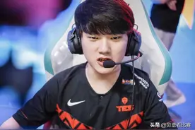 TES夺冠后，JKL忍不住哭了！粉丝感慨：这1年太不容易了图片