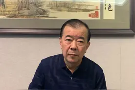 《人民的名义》作者周梅森：我就像一个医生，只是手术刀太锋利了图片