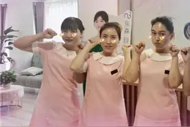 自然美美容养生会所，一站式服务您的美丽图片