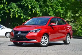 落地6万左右就能到手，这几款车省油又耐用，关键性价比还高图片