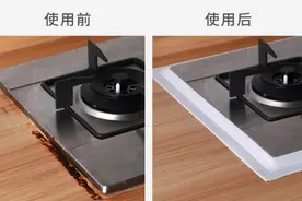 玻璃胶用久了发霉怎么办？别用钢丝球擦！教你几招，轻松除霉图片