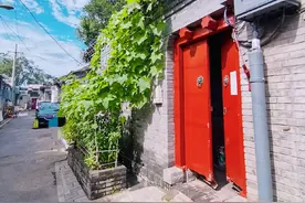 “唐僧”妻子陈丽华的北京豪宅，价值上亿，却空置不住图片