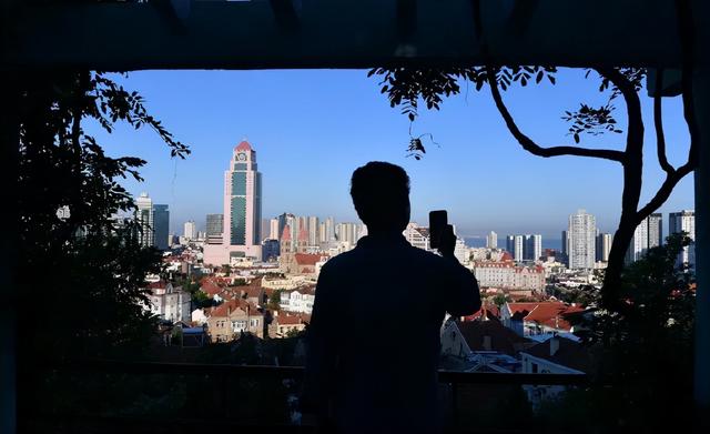 八十五年前评出的“青岛十景”，你知道几个？
