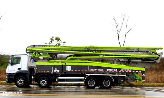 2017工程机械宝马展