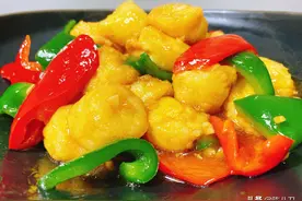 是不是很多人不知道日本豆腐要怎么做？点进来跟我学吧！图片