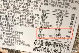 吃泡面到底有多大危害？图片