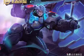 王者荣耀S21赛季，亚瑟新出装和超细致打法思路教学图片