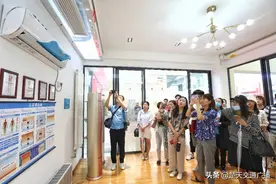 创新引领•皖美智造一一高质量发展的滁州样板图片