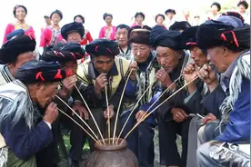 中国酒史视野下的贵州酒史图片