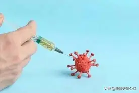 Moderna艾滋病疫苗将于周三开始人体试验，使用类似新冠疫苗的mRNA技术图片