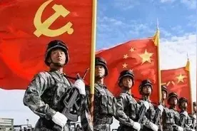 中国现在强大了，为何还是处处忍让？俄罗斯说出了实话图片