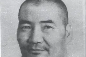 武术大师朱国福不用武术，用拳击打白俄拳王，为何四招打败对手图片