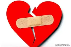 一颗裂痕的心难再补好图片