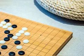 下围棋：还可以这样反败为胜？这个围棋故事的真相是这样图片