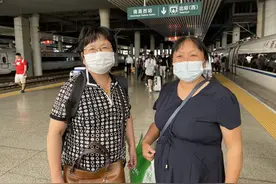 劳荣枝案被害人妻子：独自打工养家22年，想过去死，最终挺了过来，宣判后将带孩子给丈夫上坟图片
