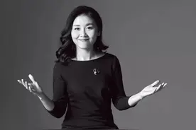 “清华最年轻美女教授”颜宁在美又获大奖，我们失去了什么？图片