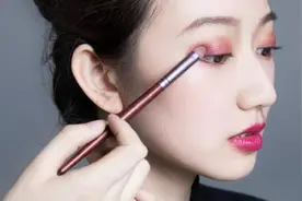 化妆四大原则，打造精致容颜图片