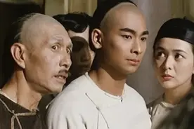 赵文卓的“清醒”，会把多少无戏可拍的功夫巨星“惊醒”？图片