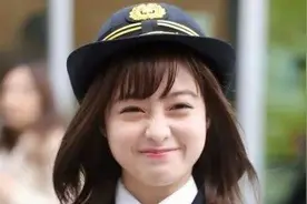 遍布全球的美丽女警，她们又美又飒惊艳了世人，你最喜欢哪一款图片