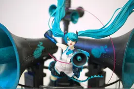 手办到底是什么，怎么看待手办？图片