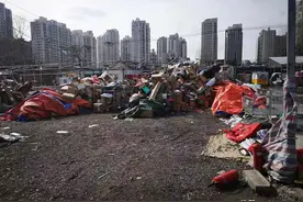 北京多个网点快件积压 圆通为何“不通”了图片