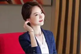 38岁富婆招男司机，包吃、包住月薪9万图片