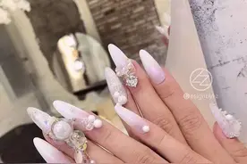夏日来袭，让手手也美美的吧（2）图片