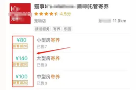 同城服务，收入惊人的互联网+项目图片