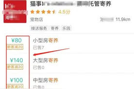 同城服务，收入惊人的互联网+项目图片