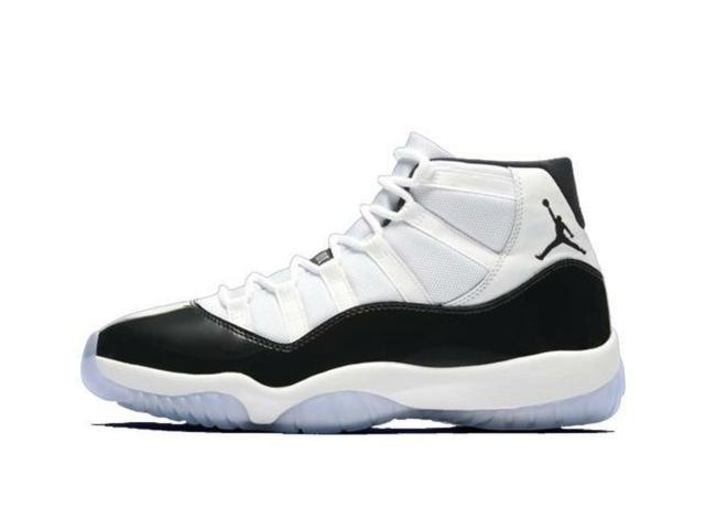乔丹篮球鞋(历代air jordan系列篮球鞋) - 南山体育