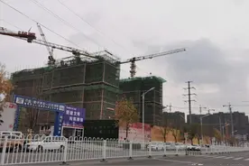 即墨楼市和它的粉丝们图片