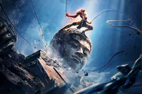 《西游记》深度解读：真假美猴王——孙悟空精心谋划的一盘大棋图片