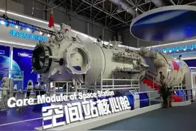 从无到有，从有到“独有”，带你了解我国的空间站建设图片