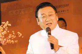 74岁的蒋大为，走到今天该怪谁呢？成于自己败于大衣哥图片