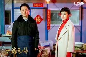 5次合作4次演夫妻，被这次这1幕暖哭！图片