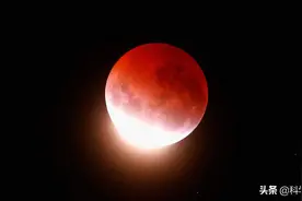 2021年5.26日“血月”将至，盘点那些年发生的“血月惨案”图片