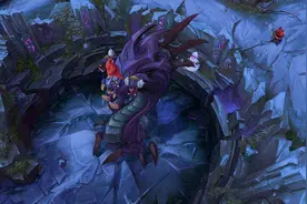 LOL：版本变动不断，何时引入天气系统？图片