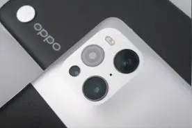 OPPO瞄准摄影师市场，Find X3 Pro摄影师版到底如何？图片