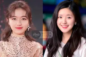 少女型长相只能甜美可爱吗？不妨挖掘一下你的少年感！图片