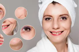 女人脸色暗淡无光，或与这4个原因有关，你中了几个？图片